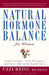 Natural Hormone Balance for Women: Look Younger, Feel Stronger, and Live Life with Exuberance by Uzzi Reiss
