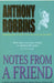 Notes From A Friend by Tony Robbins