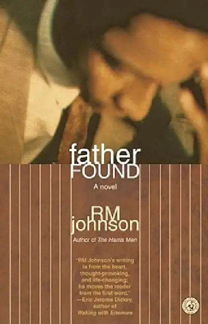 Father Found by R. M. Johnson