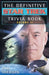 The Definitive Star Trek Trivia Book: Volume II by Jill Sherwin