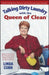Talking Dirty Laundry with the Queen of Clean by Linda Cobb
