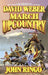 March Upcountry by David Weber
