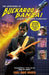 The Adventures of Buckaroo Banzai by Earl Mac Rauch