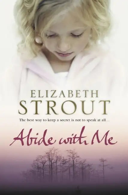 Abide With Me by Elizabeth Strout