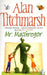 Mr MacGregor by Alan Titchmarsh