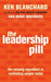 The Leadership Pill by Ann Ferguson