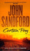 Certain Prey by John Sandford