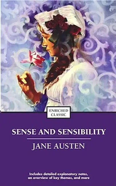 Sense and Sensibility by Jane Austen