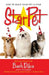 Starpet: How to Make Your Pet a Star by Bash Dibra