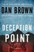 Deception Point by Dan Brown