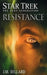 Resistance by J. M. Dillard
