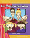 Wigz Will Be Wigz by Christi E. Parker