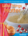 Little Things Matter by Christi E. Parker