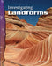 Investigating Landforms by Van Gorp, Lynn