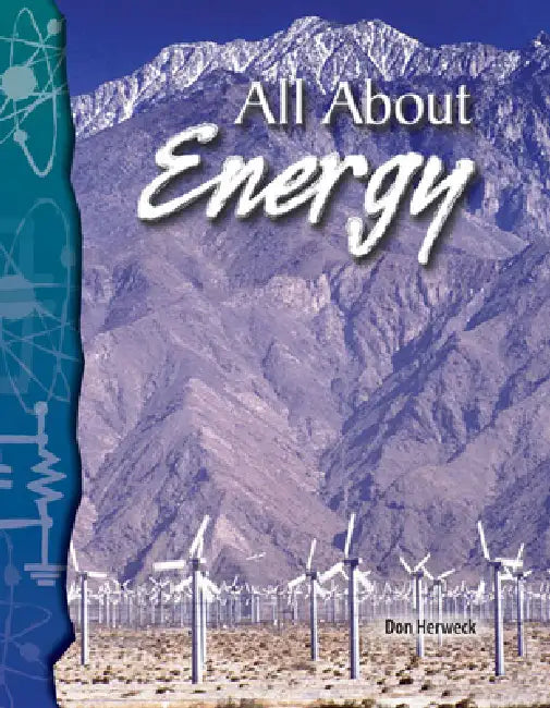 All about Energy by Don Herweck