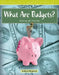 What Are Budgets? by Andrew Einspruch