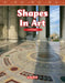 Shapes in Art by Julia Wall