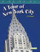 A Tour of New York City by Julia Wall