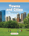 Towns and Cities by Dianne Irving