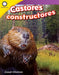 Castores Constructores by Joseph Otterman