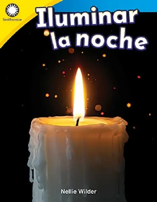Iluminar La Noche by Nellie Wilder