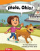 ¡Hola, Ohio! by Dona Herweck Rice, Chris Jones