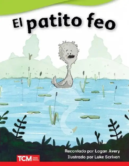 El Patito Feo by Logan Avery, Luke Scriven