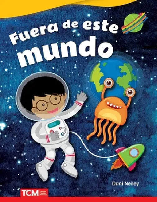 Fuera de Este Mundo by Dani Neiley