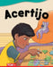 Acertijo by Maya Franklin, Guy Wolek