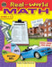 Real-World Math by Genene Rhodes