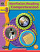 Nonfiction Reading Comprehension Grade 3 by Teacher Created Resources