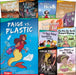Literary Text Grade 5 Set 2: 10-Book Set by Multiple Authors