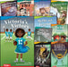 Literary Text Grade 5 Set 3: 10-Book Set by Multiple Authors