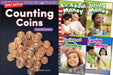 Financial Literacy Grades K-1: 5-Book Set by Multiple Authors