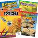 Learn-At-Home: Science Bundle Grade 3: 4-Book Set by Multiple Authors