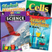 Learn-At-Home: Science Bundle Grade 5: 4-Book Set by Multiple Authors