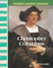 Christopher Columbus by Wendy Conklin