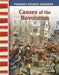 Causes of the Revolution by Jill K. Mulhall