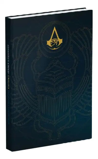Assassins Creed Origins 