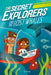 The Discovery Club (Oceans Emerging Reader) by DK