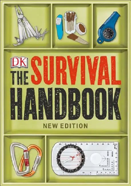 The Survival Handbook by Colin Towell