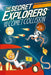 The Secret Explorers (Space Emerging Reader) Hc by DK