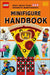 Lego Minifigure Handbook by DK