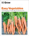 Grow Easy Vegetables: Essential Know-How and Expert Advice for Gardening Success by Jo Whittingham
