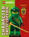 Lego Ninjago Character Encyclopedia New Edition by DK