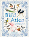 The Bird Atlas by Barbara Taylor