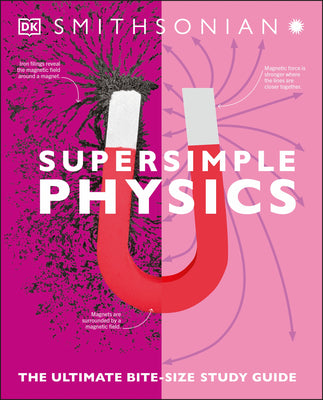 Supersimple Physics by DK