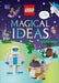 Lego Magical Ideas (Library Edition) by DK