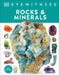 Eyewitness Rocks and Minerals by DK