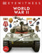 Eyewitness World War II by DK